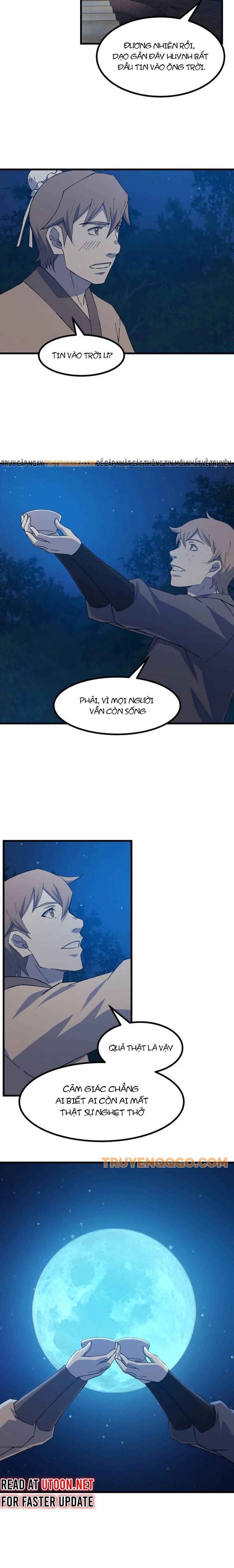 Đại Cao Thủ: Chapter 96