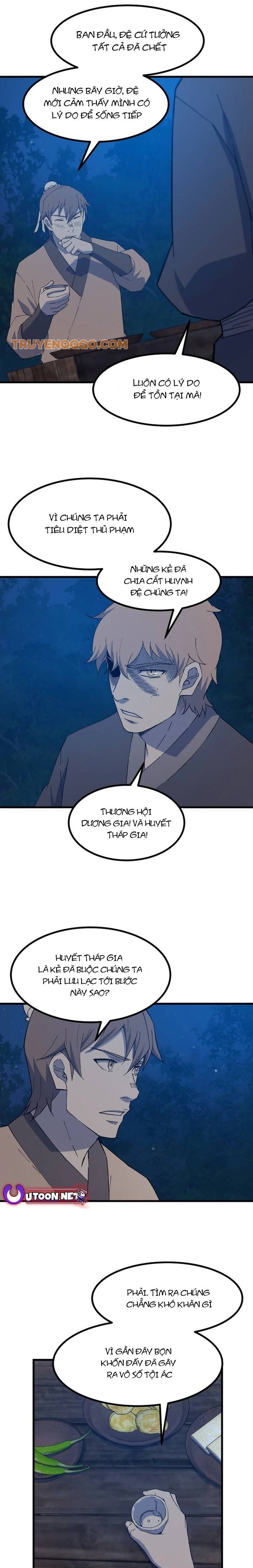 Đại Cao Thủ: Chapter 96