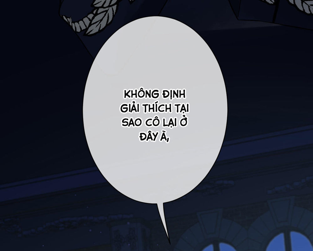 Đại Chiến Công Chúa: Chapter 19.1