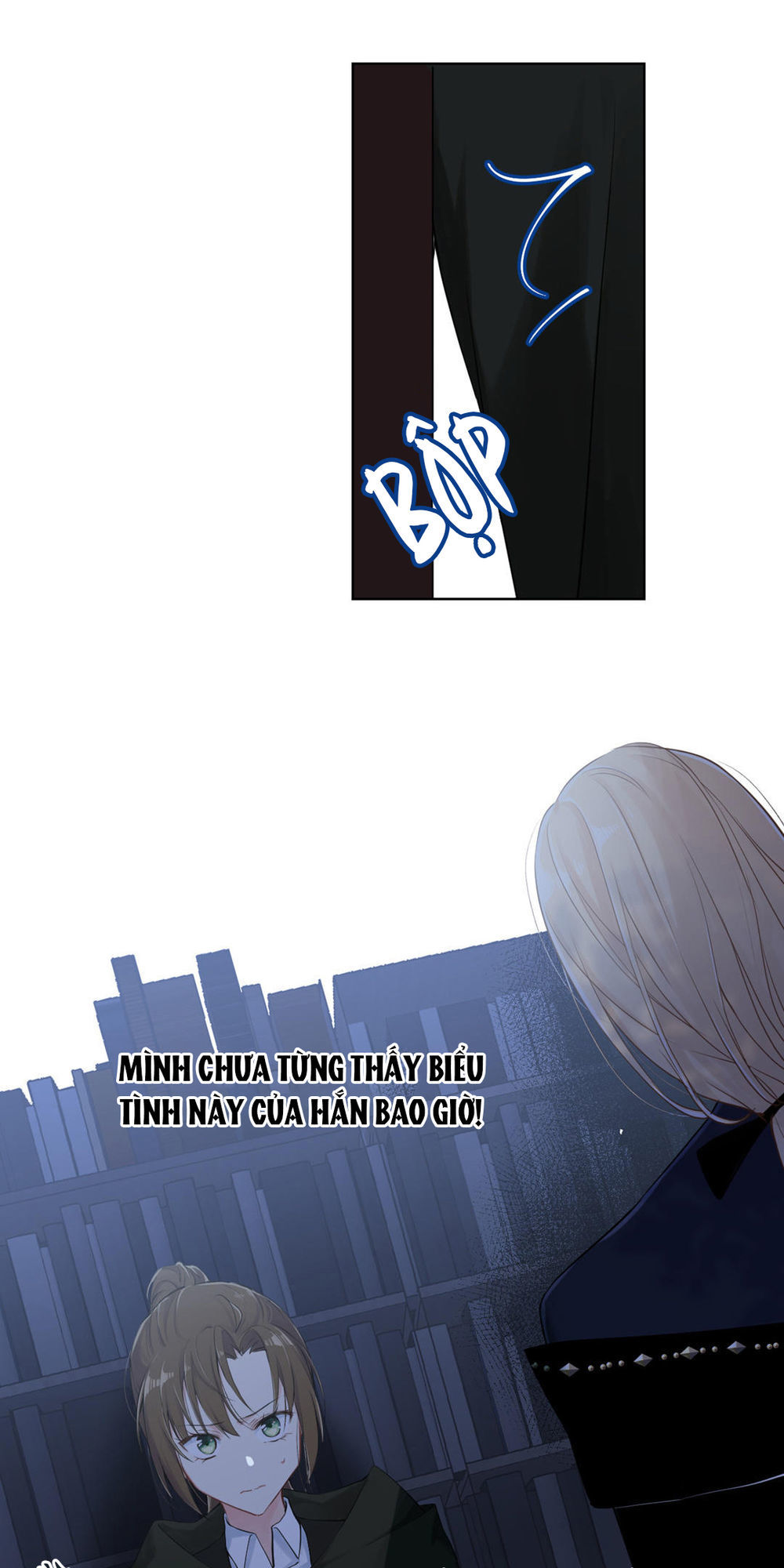 Đại Chiến Công Chúa: Chapter 19.1