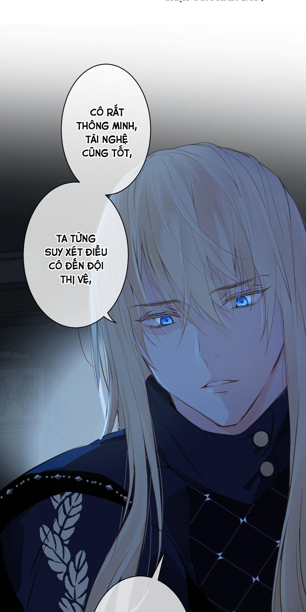 Đại Chiến Công Chúa: Chapter 19.1