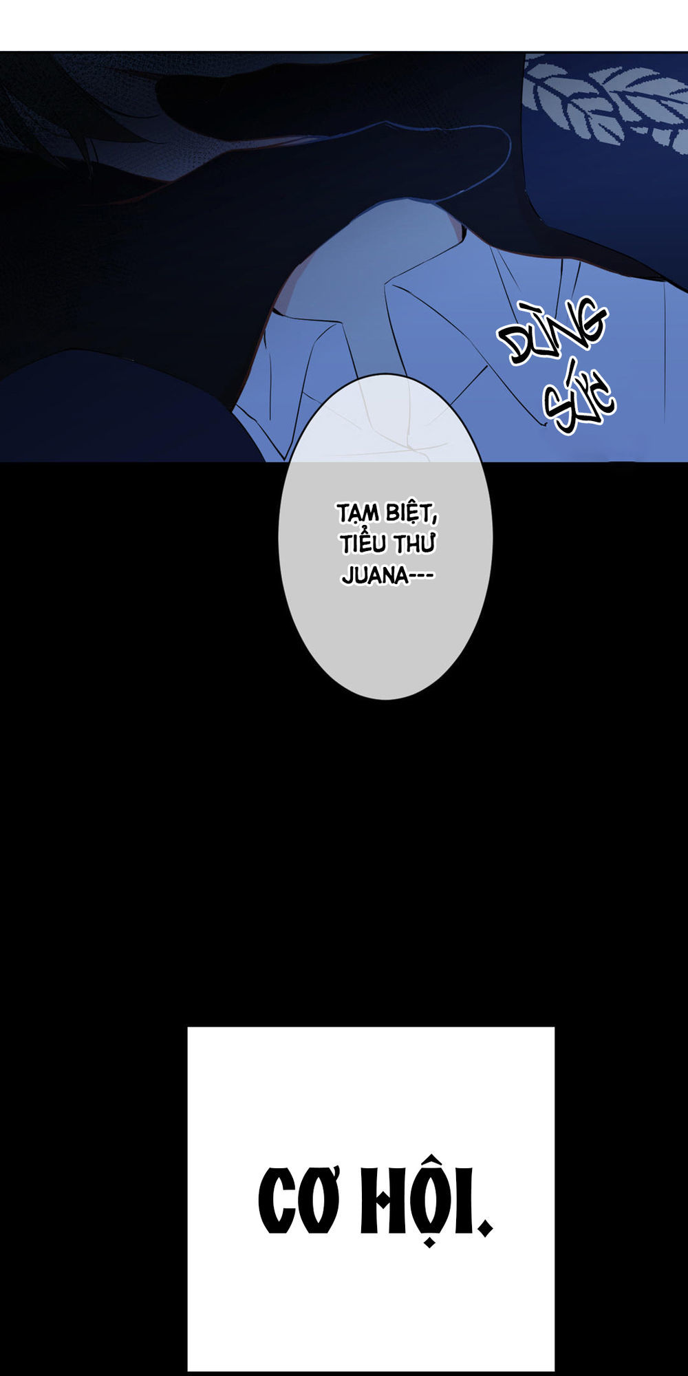 Đại Chiến Công Chúa: Chapter 19.1