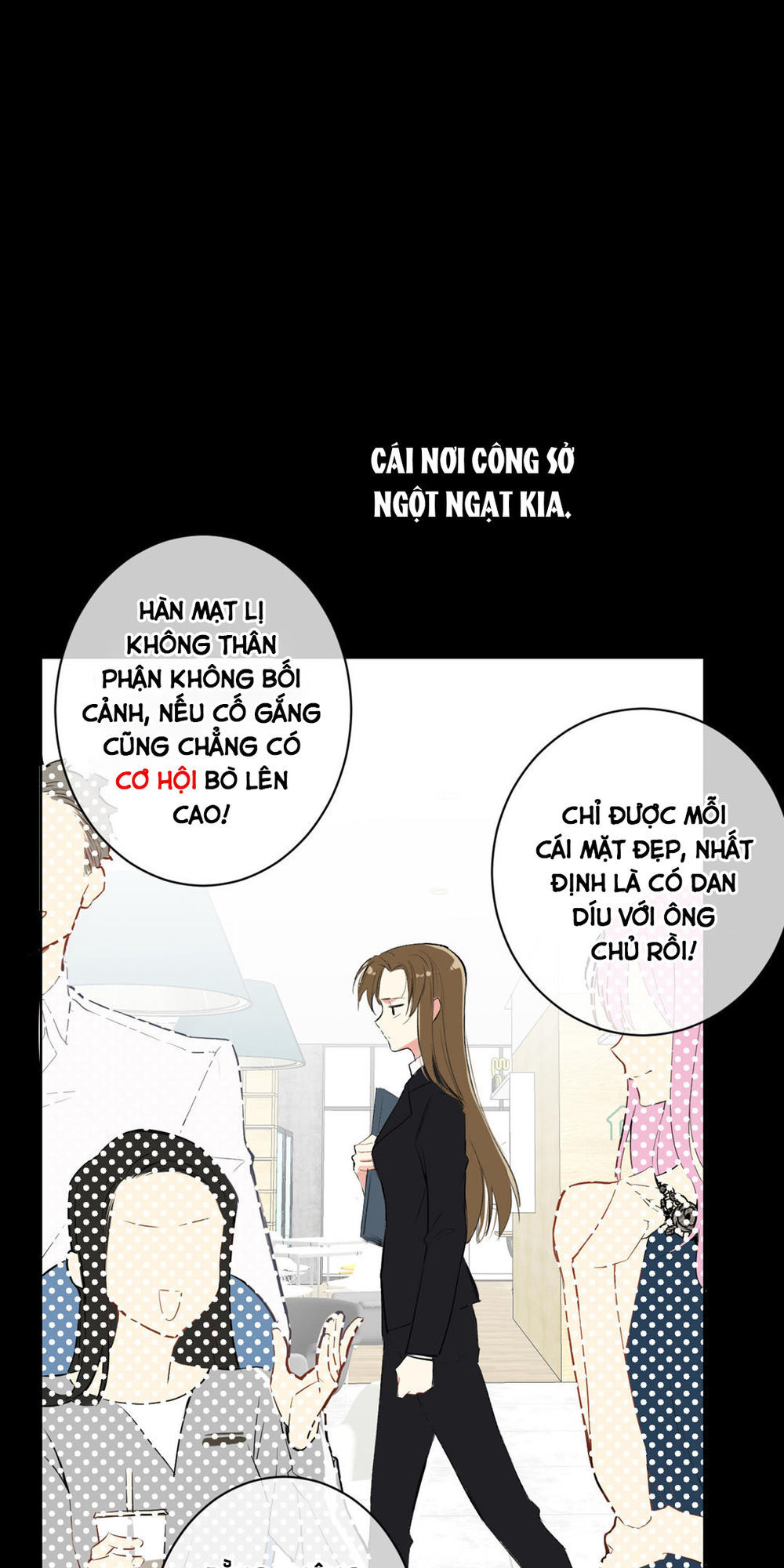 Đại Chiến Công Chúa: Chapter 19.1