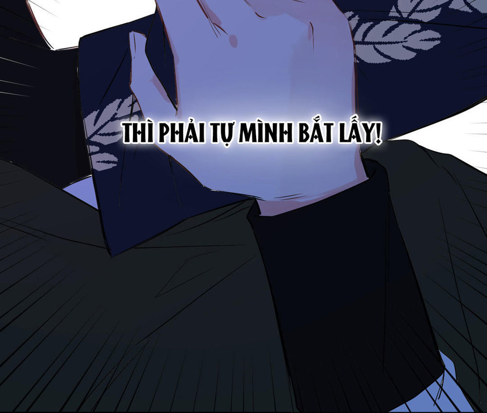 Đại Chiến Công Chúa: Chapter 19.1