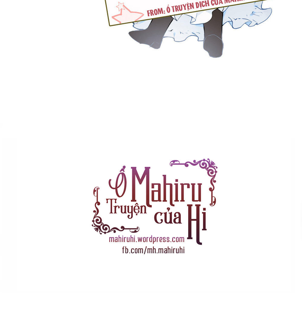 Đại Chiến Công Chúa: Chapter 19.1