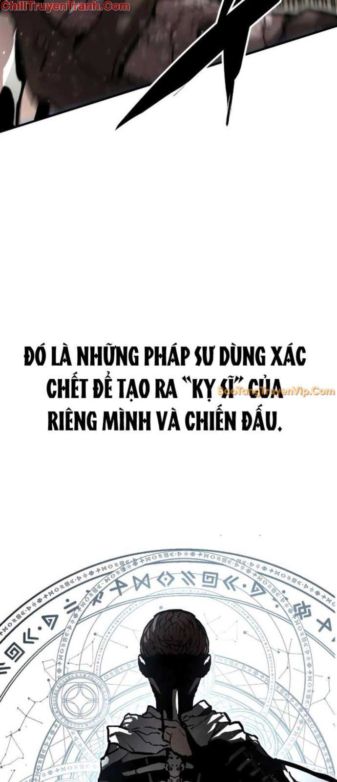 Đại Chiến Tử Thi: Chapter 1