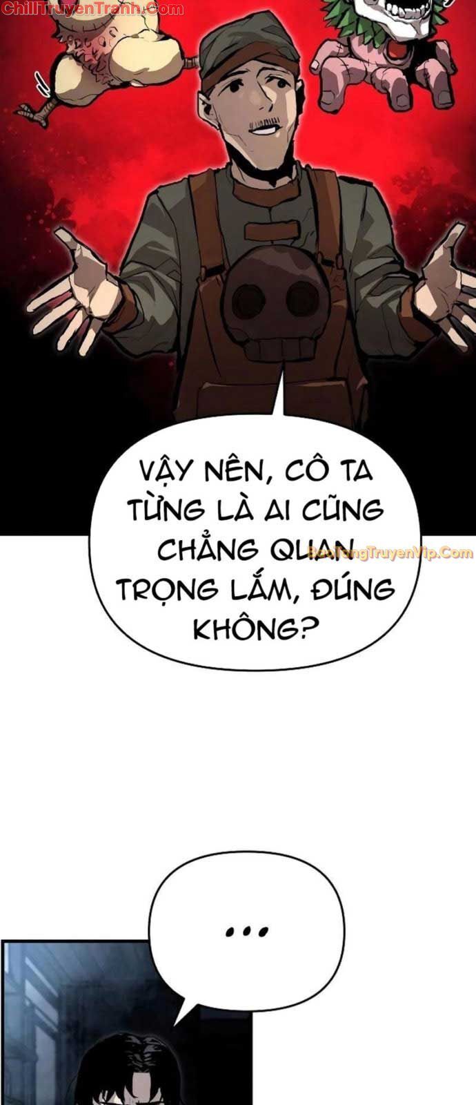 Đại Chiến Tử Thi: Chapter 1