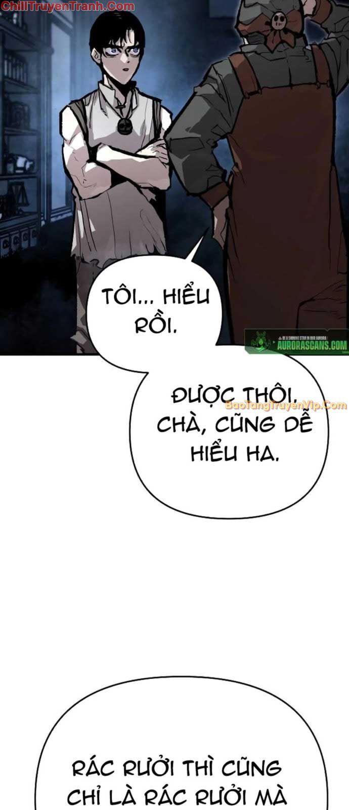 Đại Chiến Tử Thi: Chapter 1