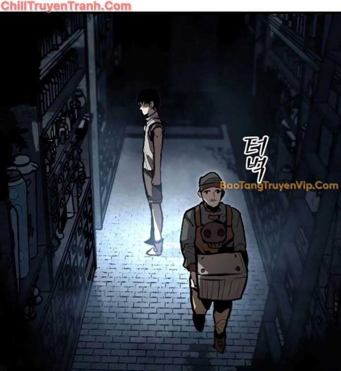 Đại Chiến Tử Thi: Chapter 1