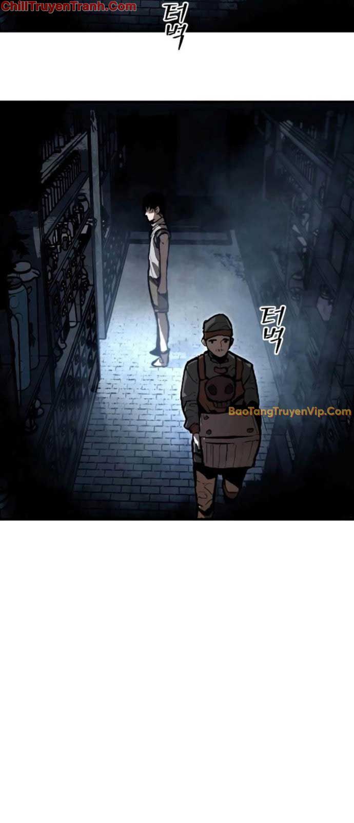 Đại Chiến Tử Thi: Chapter 1