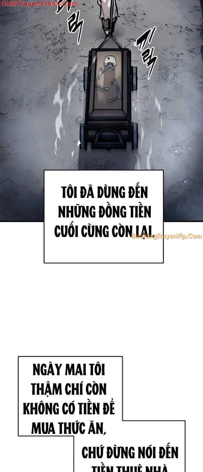 Đại Chiến Tử Thi: Chapter 1