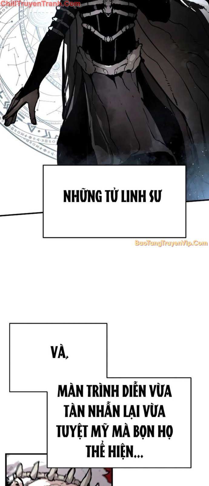 Đại Chiến Tử Thi: Chapter 1