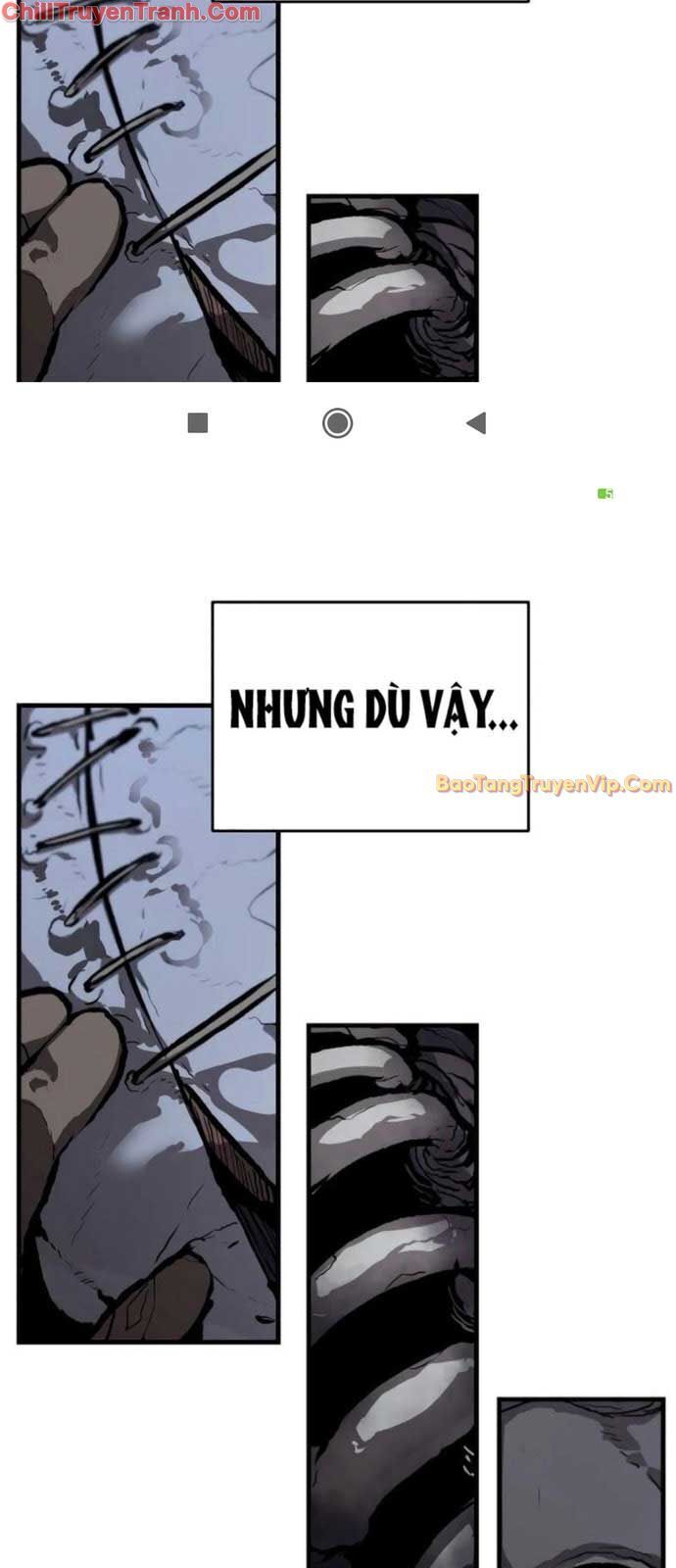 Đại Chiến Tử Thi: Chapter 1