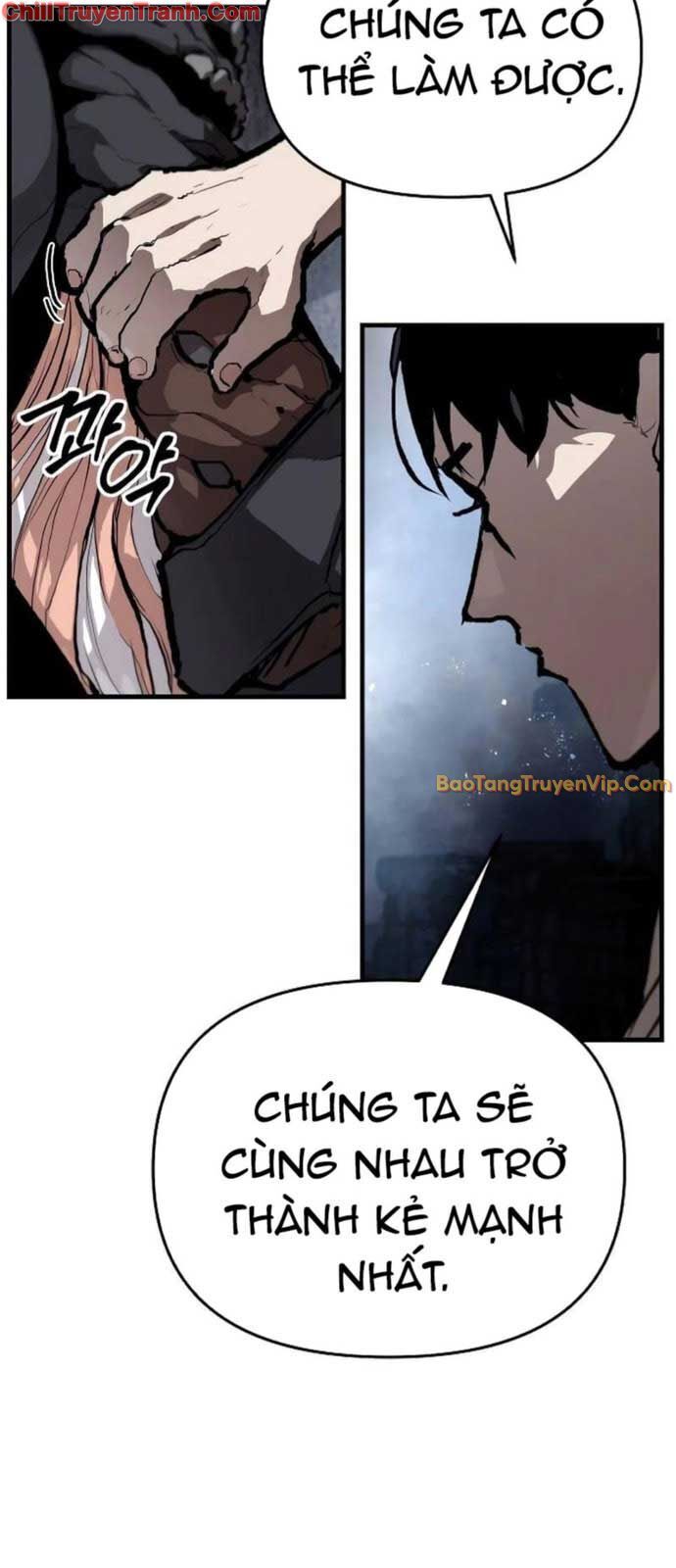 Đại Chiến Tử Thi: Chapter 1