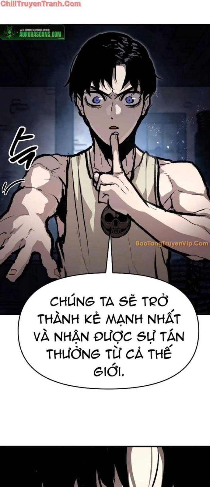 Đại Chiến Tử Thi: Chapter 1