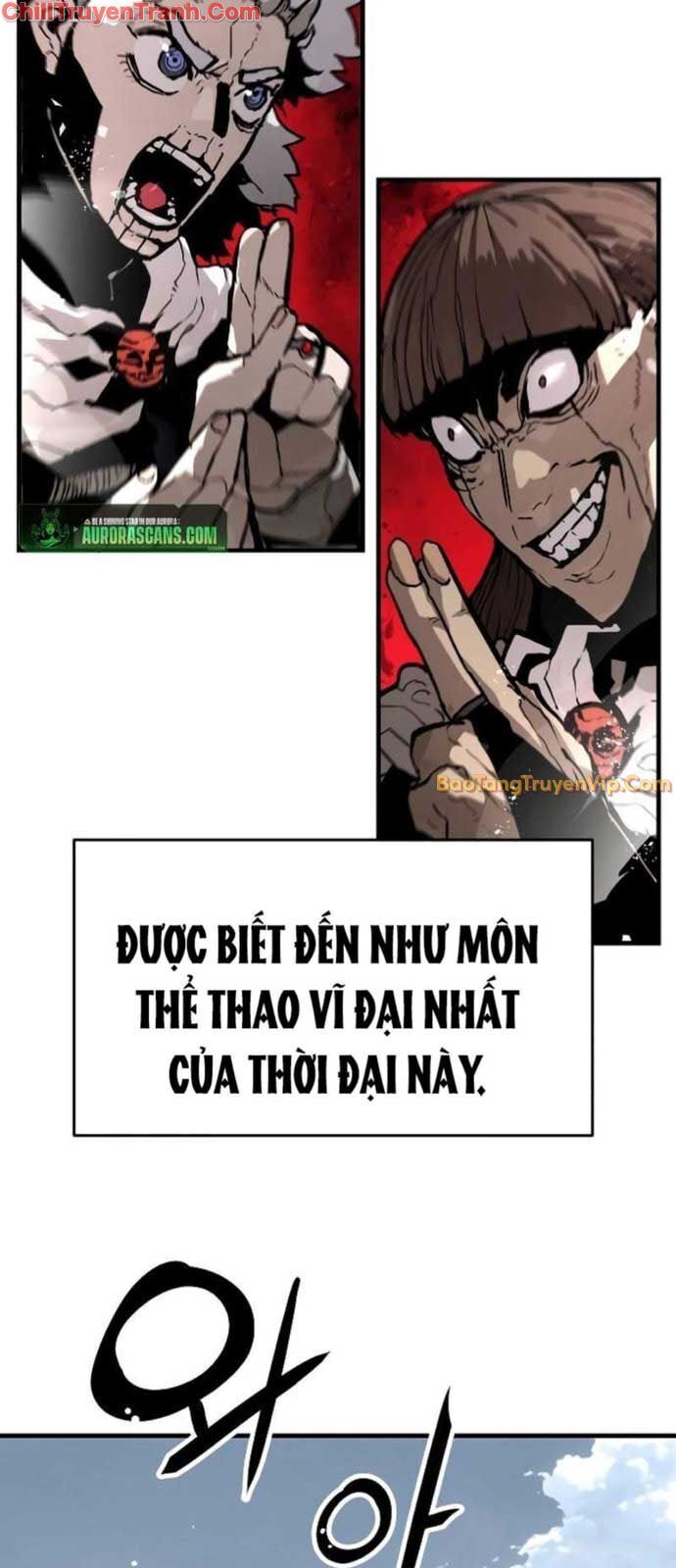 Đại Chiến Tử Thi: Chapter 1