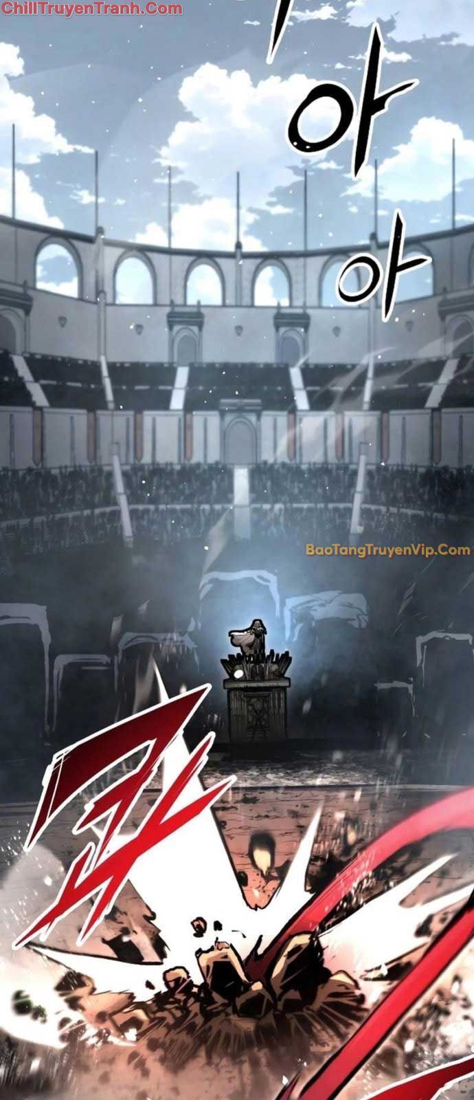 Đại Chiến Tử Thi: Chapter 1