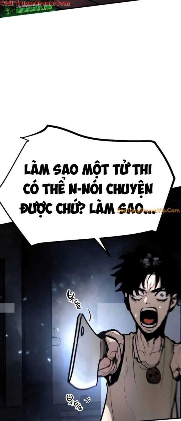 Đại Chiến Tử Thi: Chapter 1