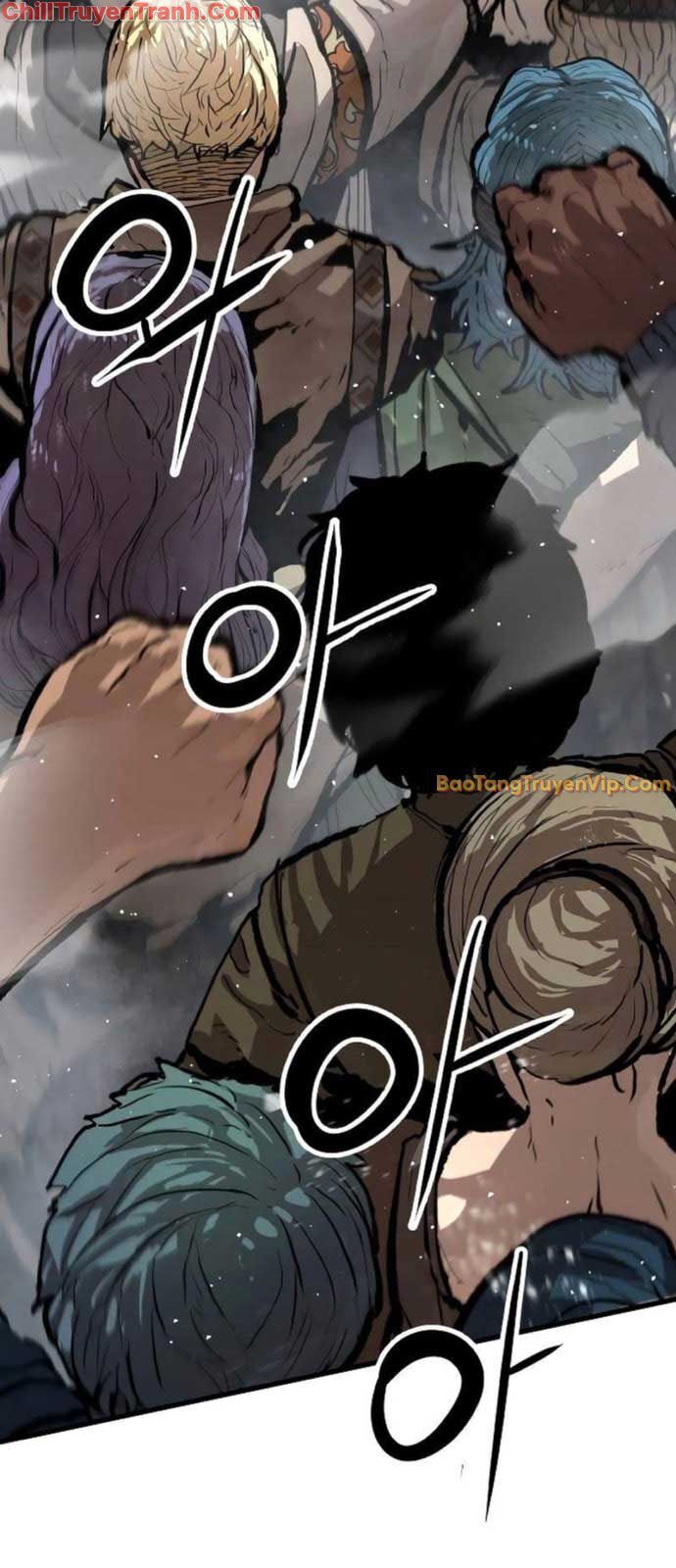 Đại Chiến Tử Thi: Chapter 1