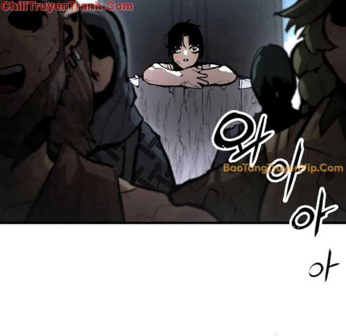 Đại Chiến Tử Thi: Chapter 1