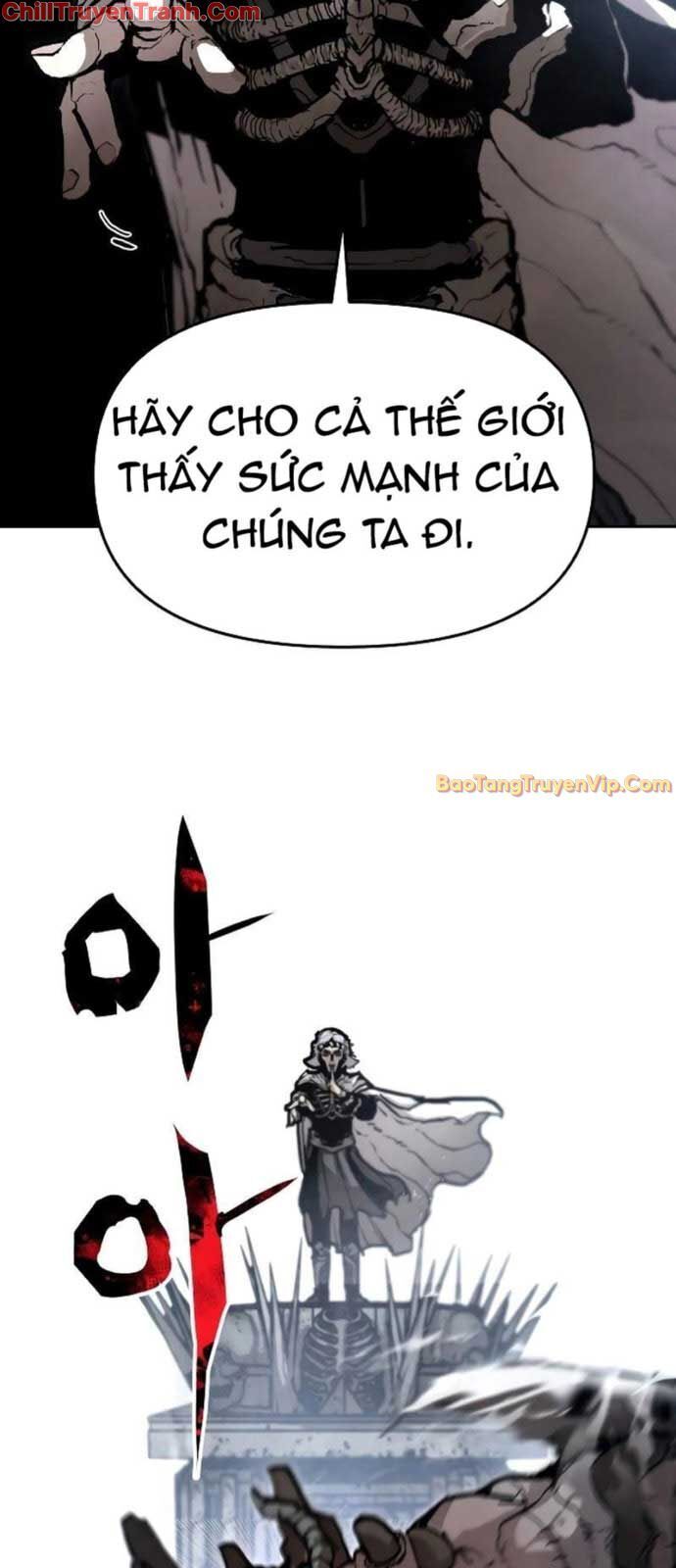 Đại Chiến Tử Thi: Chapter 1