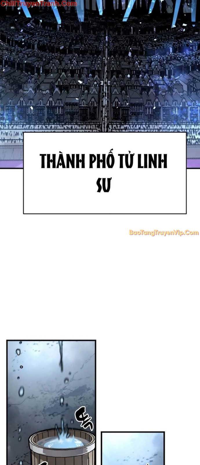 Đại Chiến Tử Thi: Chapter 1