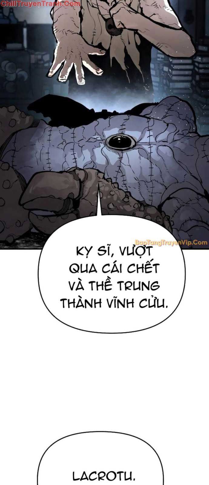 Đại Chiến Tử Thi: Chapter 1