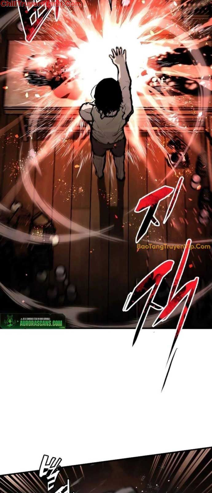 Đại Chiến Tử Thi: Chapter 1