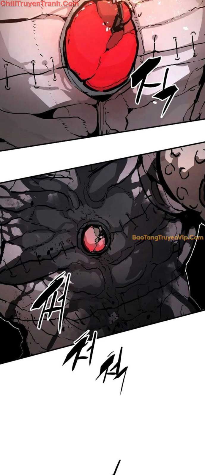 Đại Chiến Tử Thi: Chapter 1