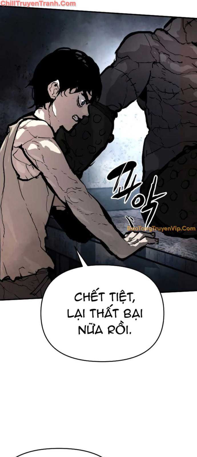 Đại Chiến Tử Thi: Chapter 1
