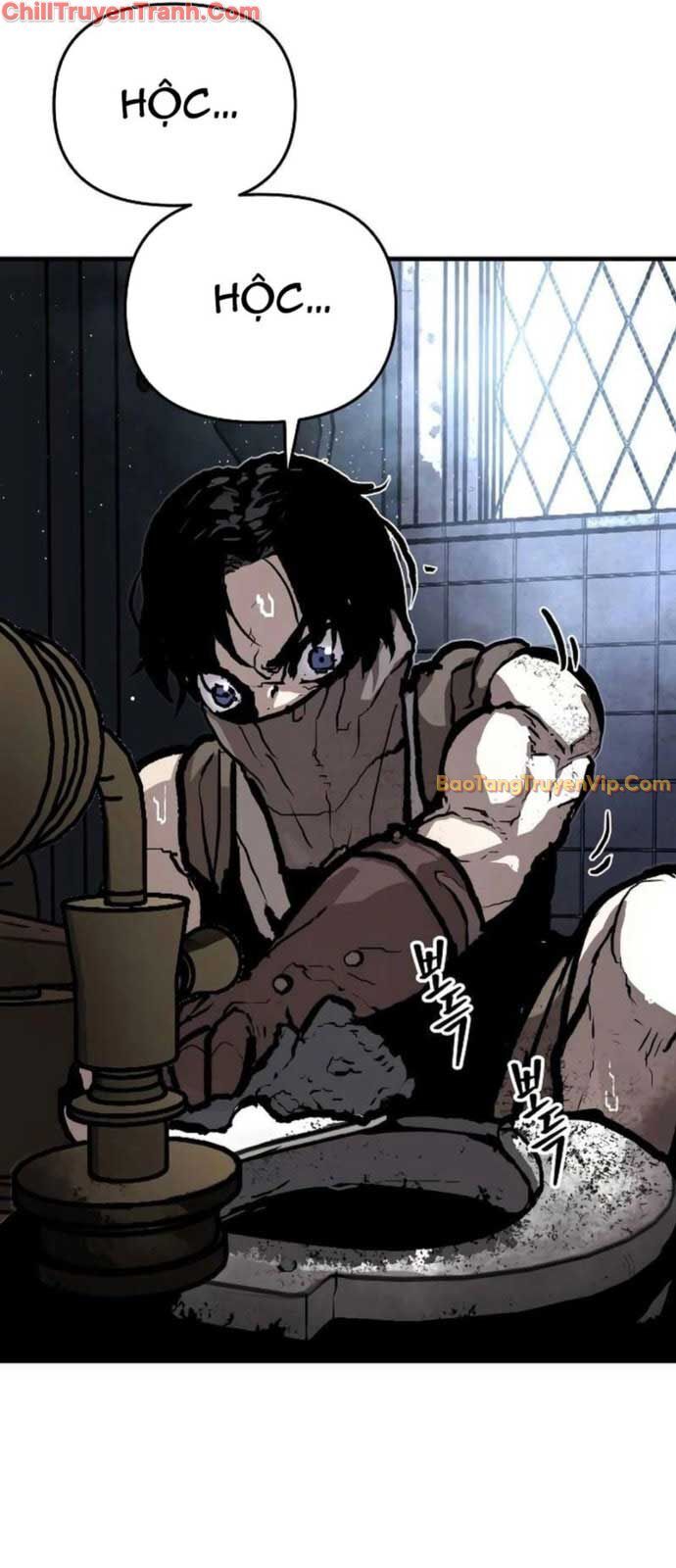 Đại Chiến Tử Thi: Chapter 1