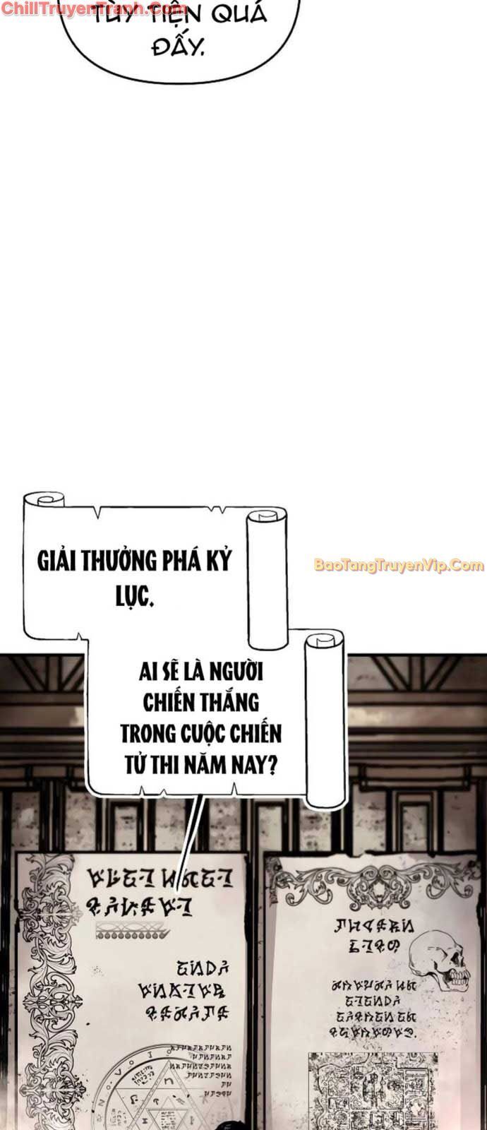Đại Chiến Tử Thi: Chapter 1