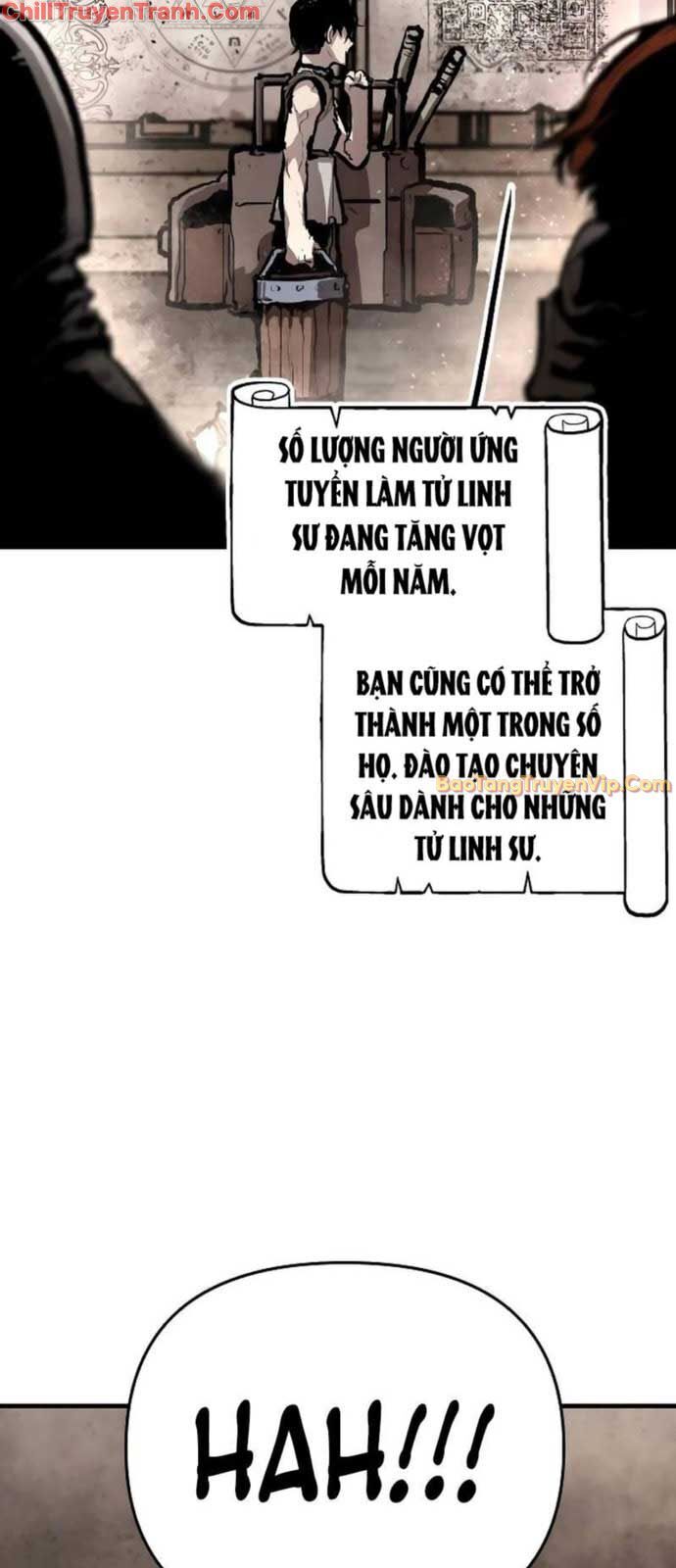 Đại Chiến Tử Thi: Chapter 1