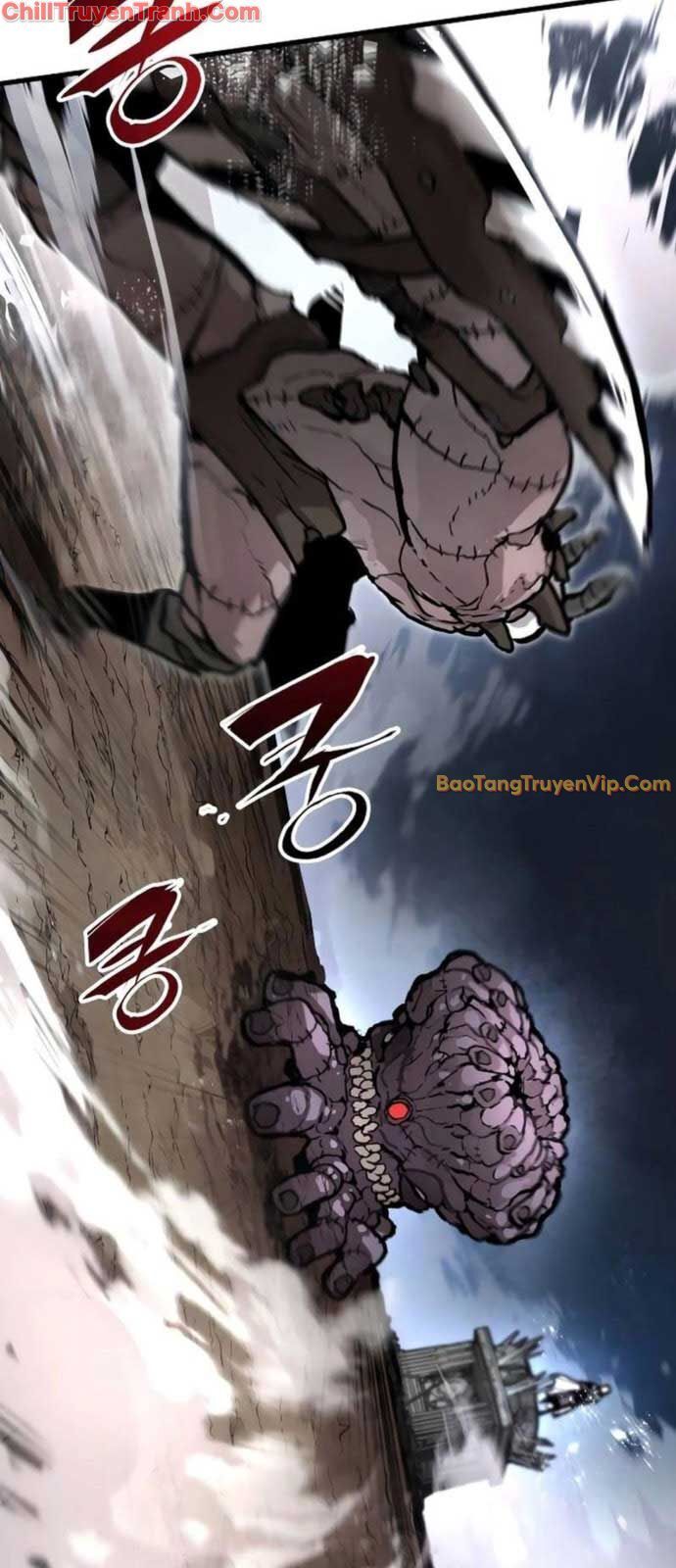 Đại Chiến Tử Thi: Chapter 1