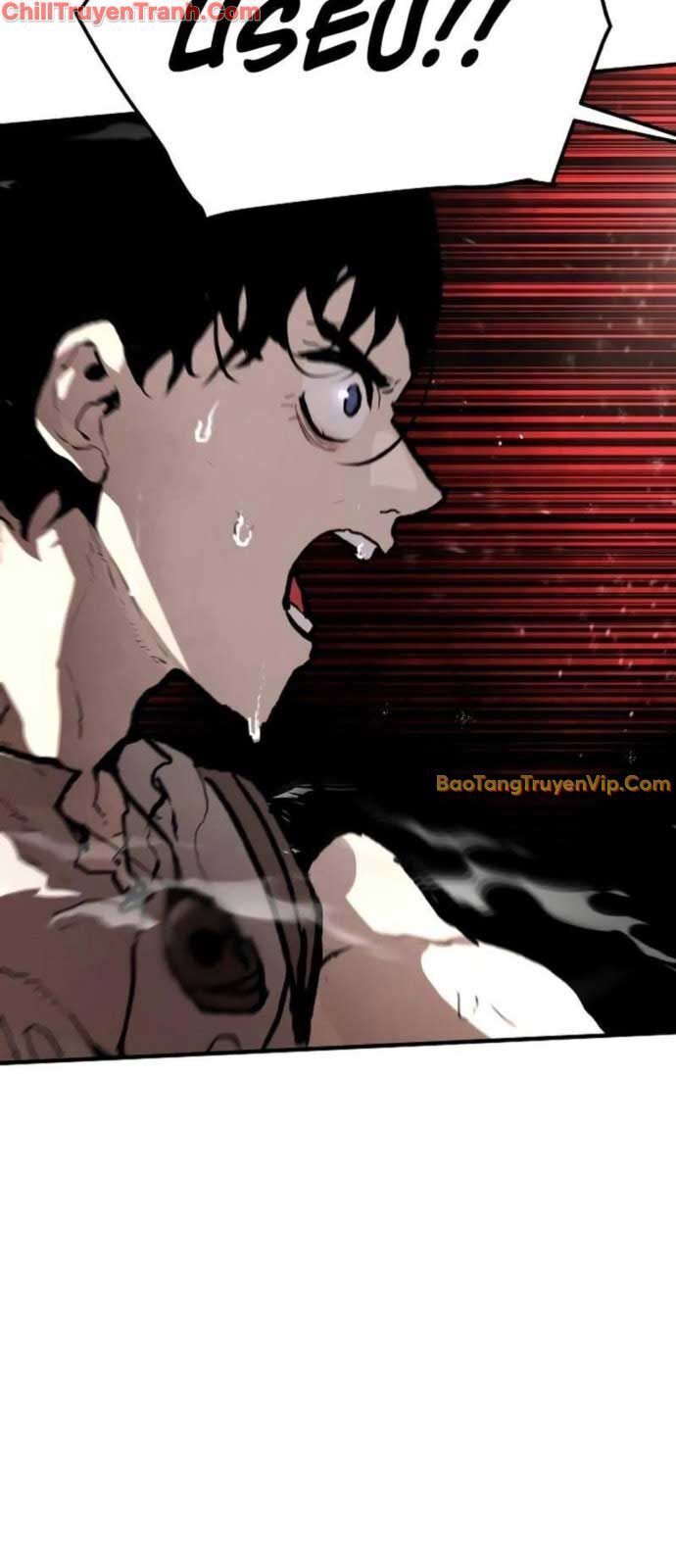 Đại Chiến Tử Thi: Chapter 1
