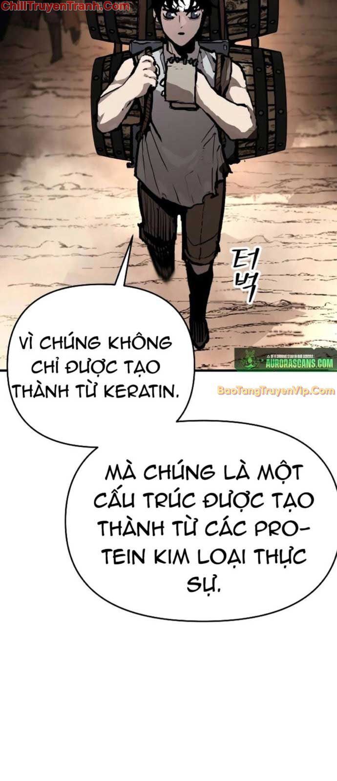 Đại Chiến Tử Thi: Chapter 1