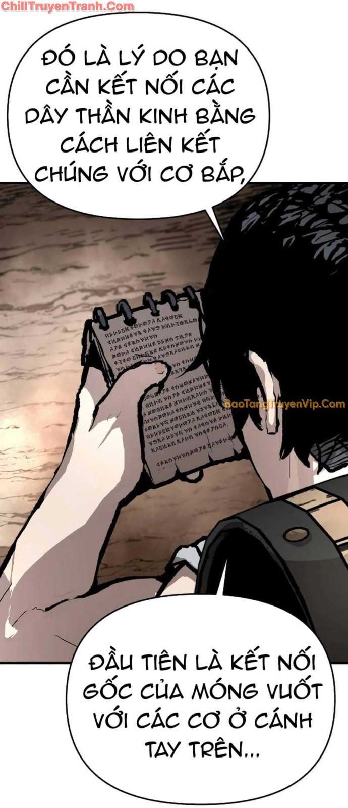 Đại Chiến Tử Thi: Chapter 1