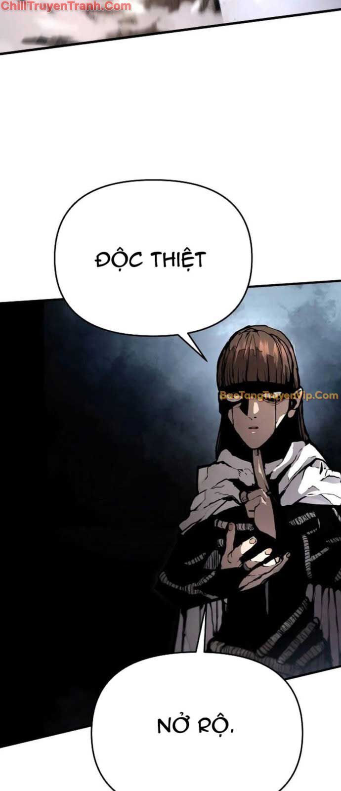 Đại Chiến Tử Thi: Chapter 1