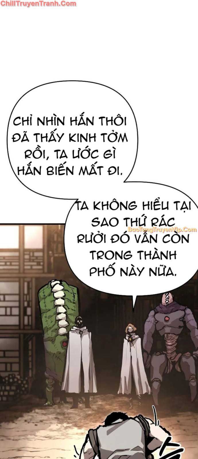 Đại Chiến Tử Thi: Chapter 1
