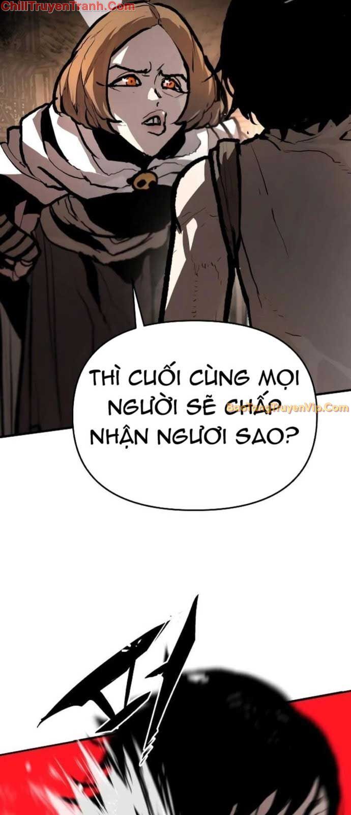 Đại Chiến Tử Thi: Chapter 1
