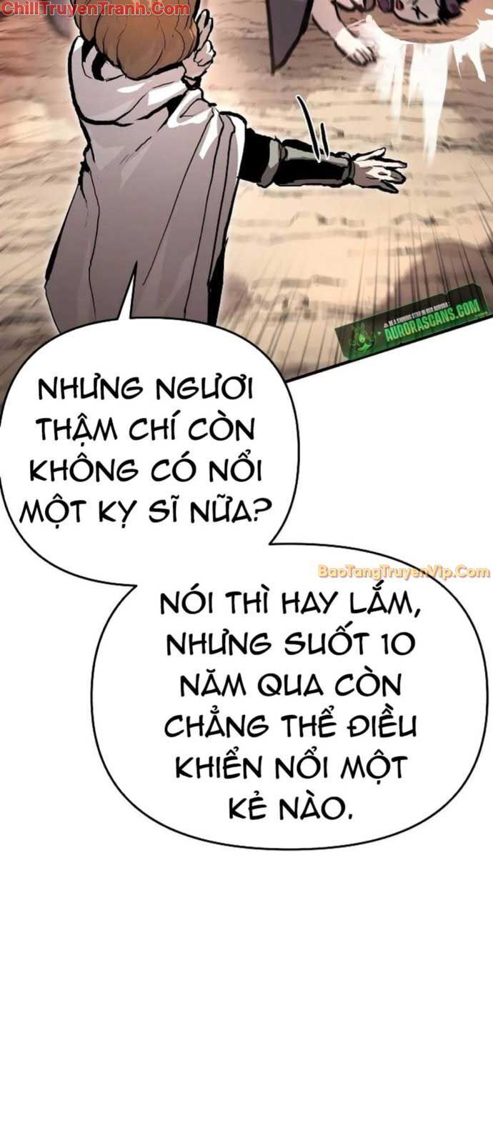 Đại Chiến Tử Thi: Chapter 1