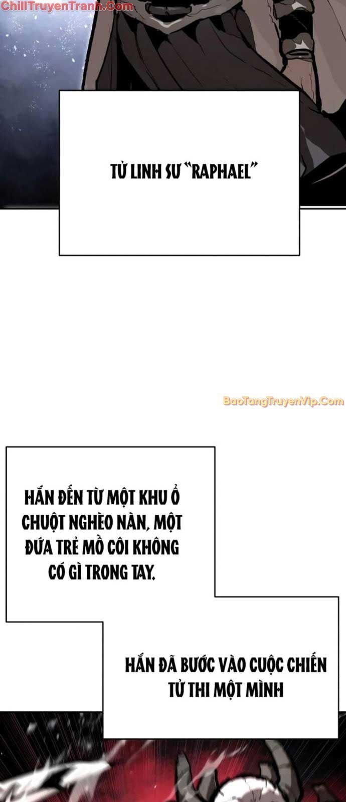 Đại Chiến Tử Thi: Chapter 1