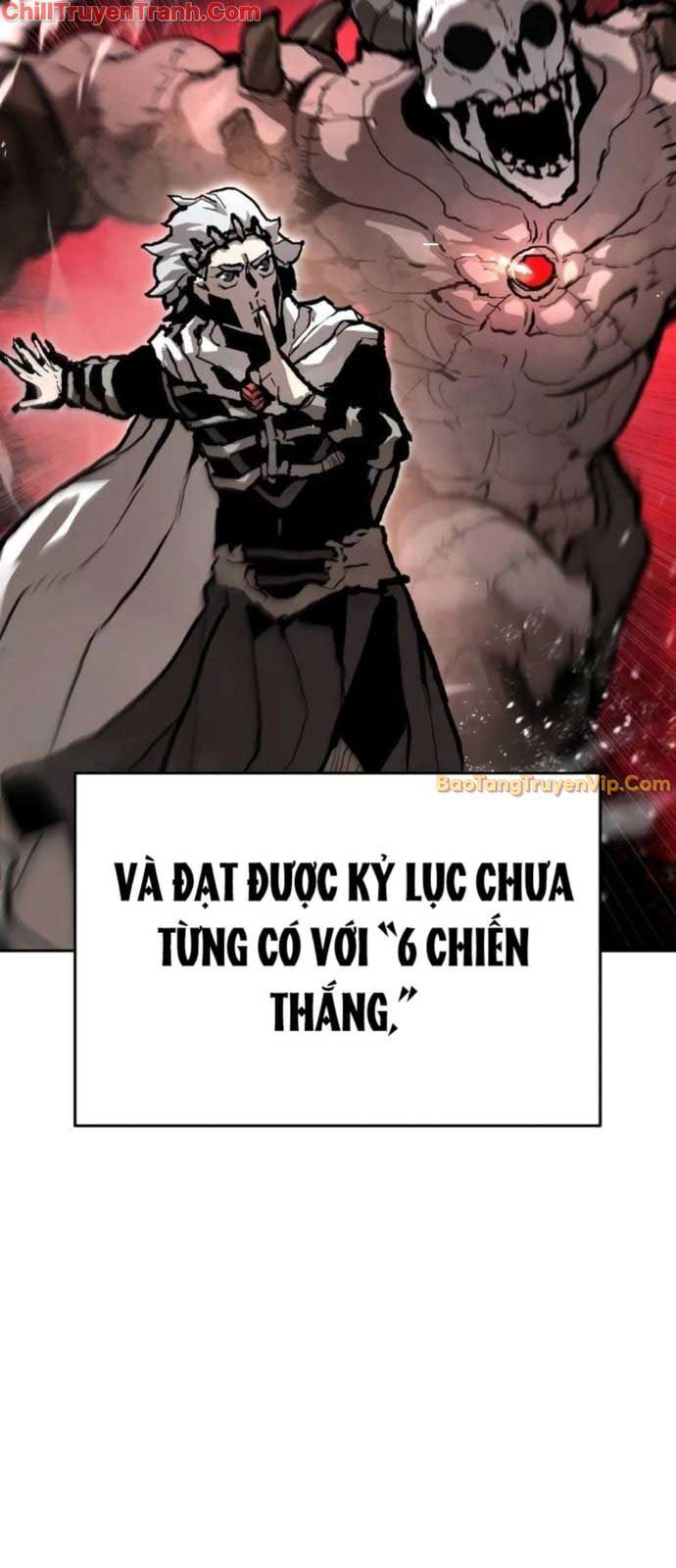 Đại Chiến Tử Thi: Chapter 1