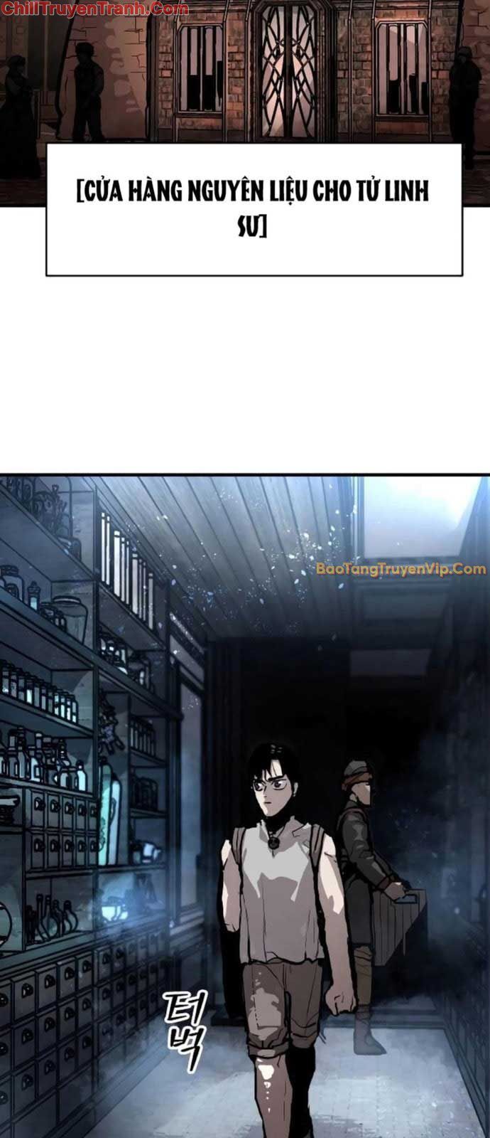 Đại Chiến Tử Thi: Chapter 1
