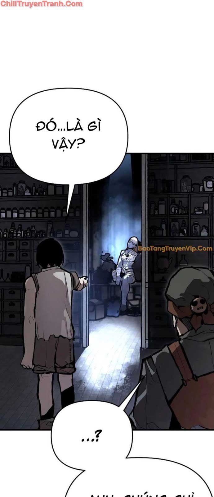 Đại Chiến Tử Thi: Chapter 1