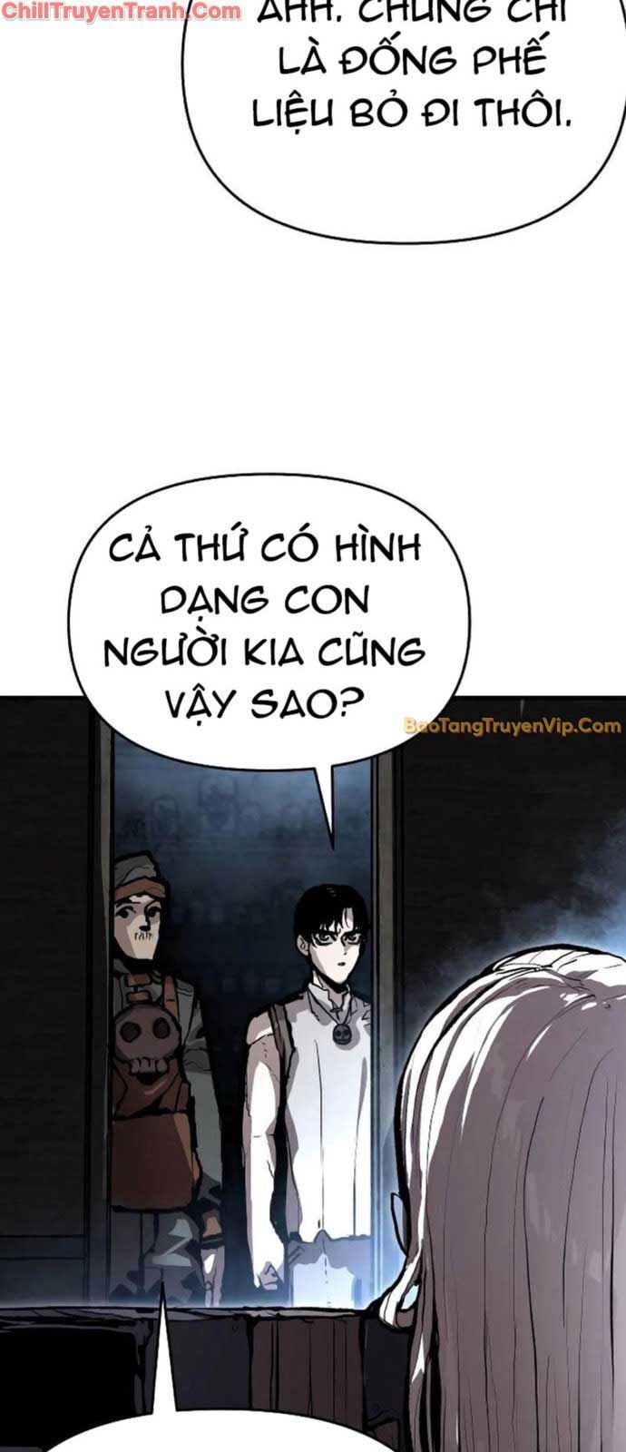 Đại Chiến Tử Thi: Chapter 1