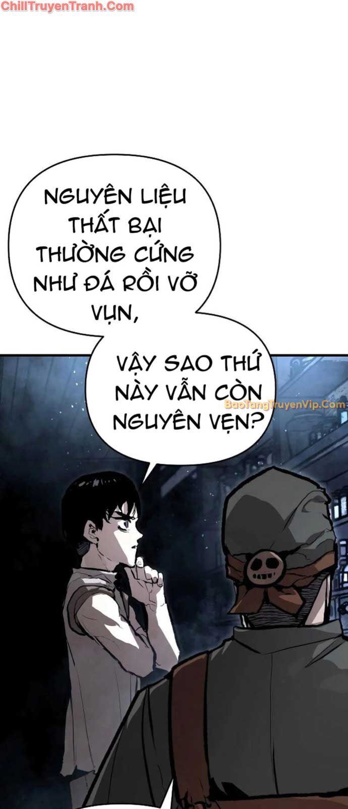 Đại Chiến Tử Thi: Chapter 1