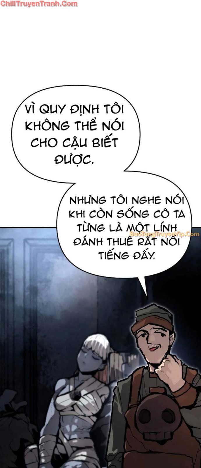 Đại Chiến Tử Thi: Chapter 1