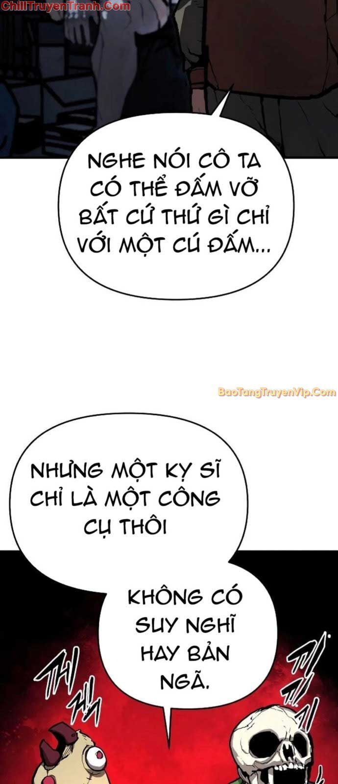 Đại Chiến Tử Thi: Chapter 1