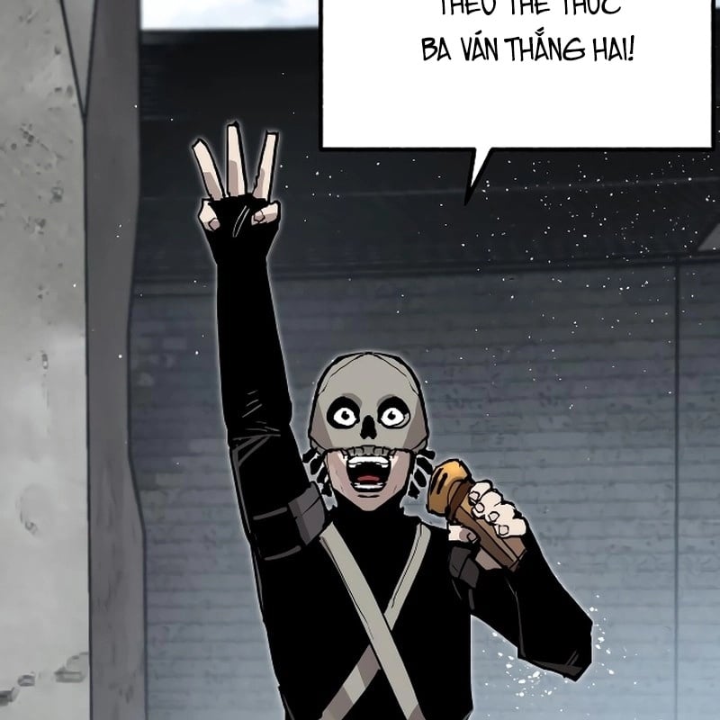 Đại Chiến Tử Thi: Chapter 14